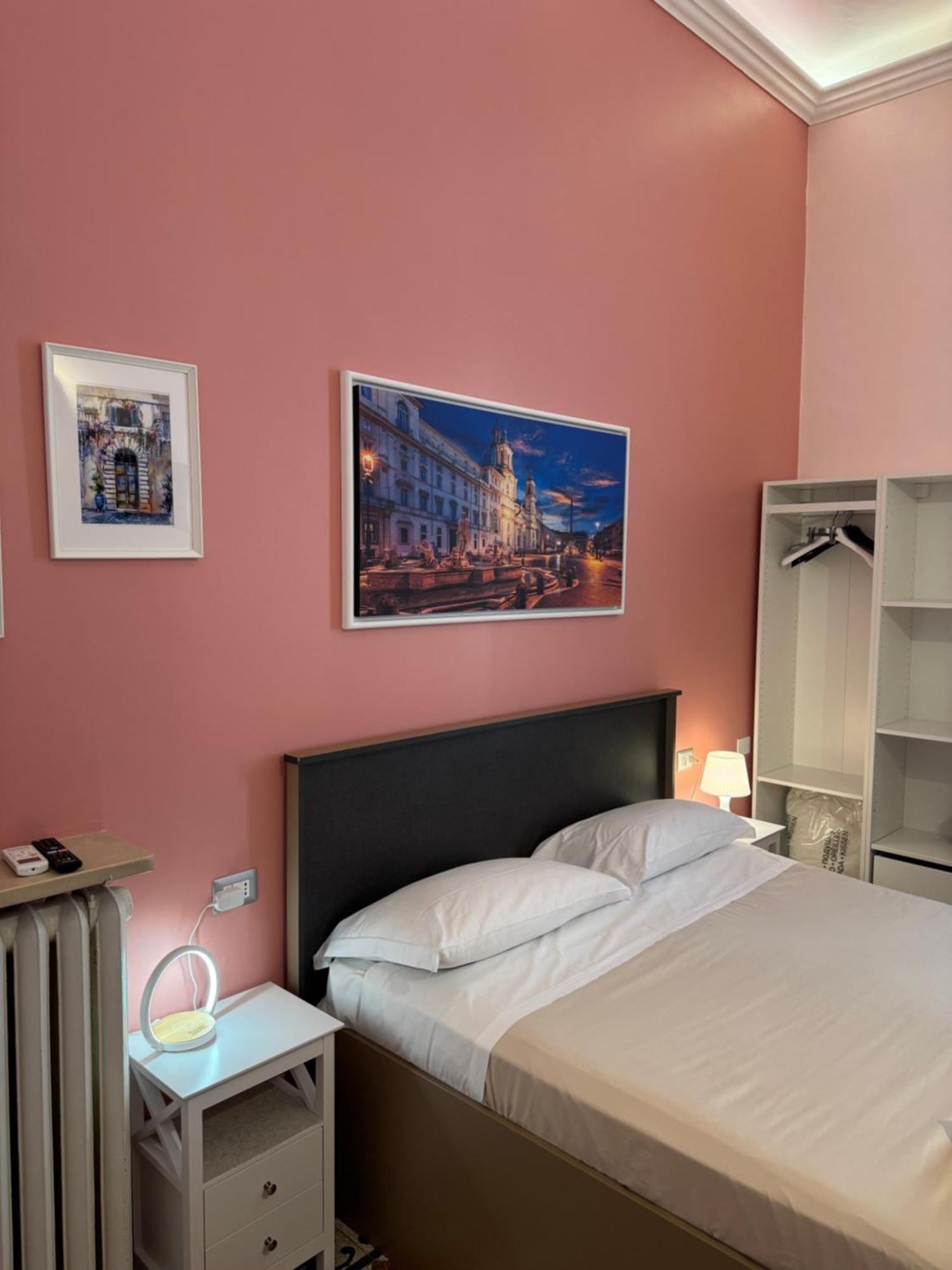 Virgilio Guest house