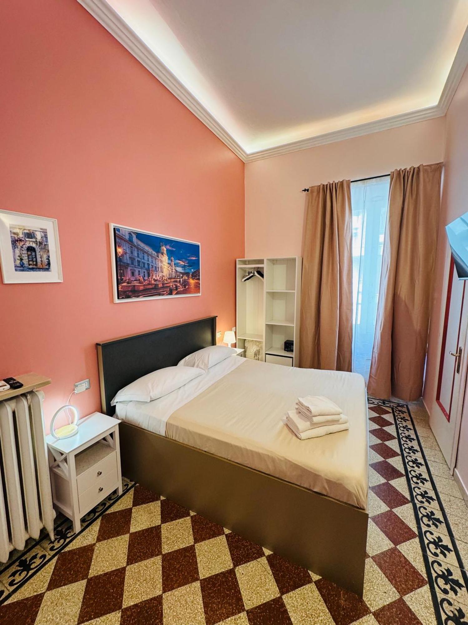 Virgilio 3* Rome