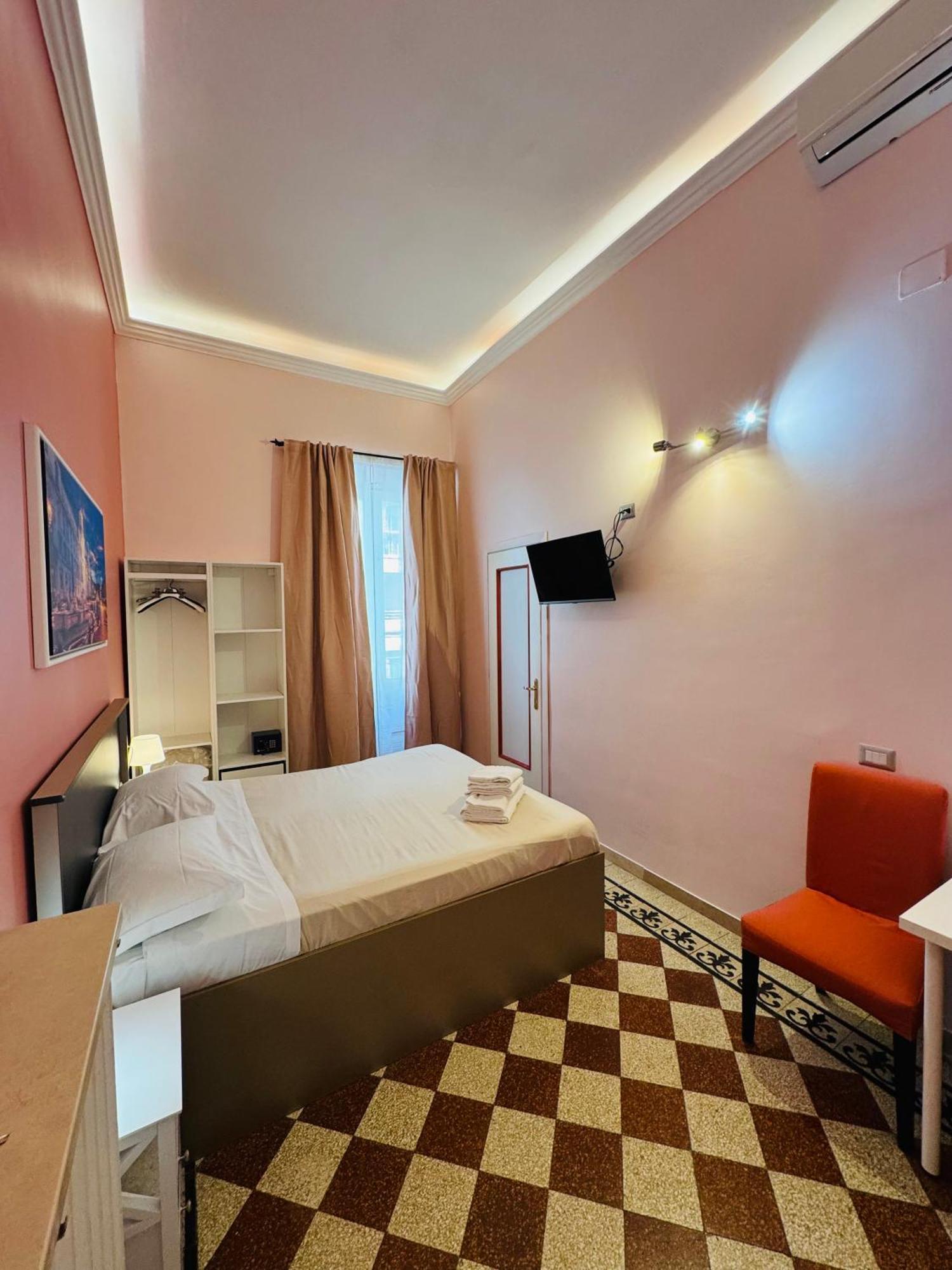 Virgilio Guest house