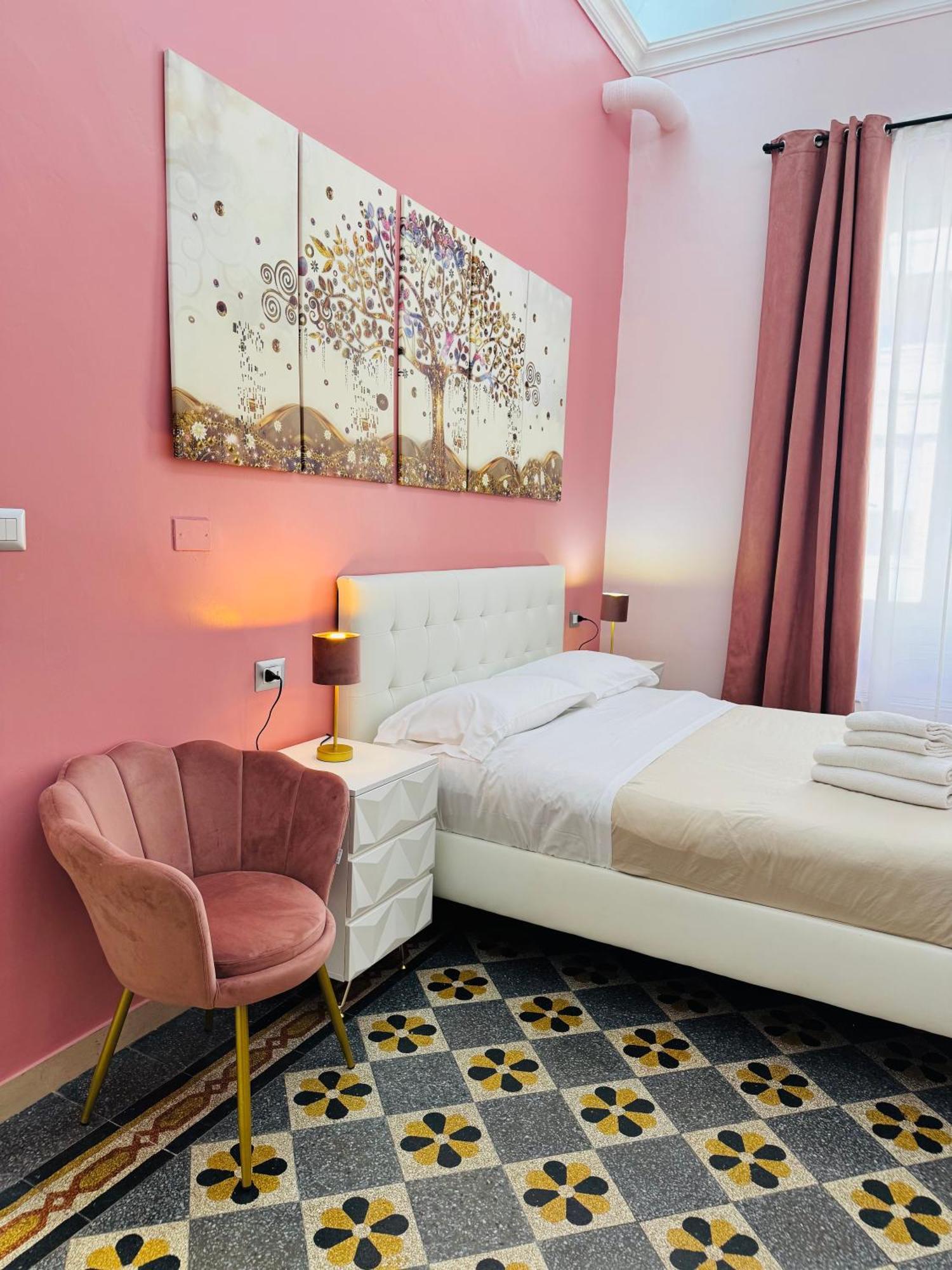 Guest house Virgilio 3*