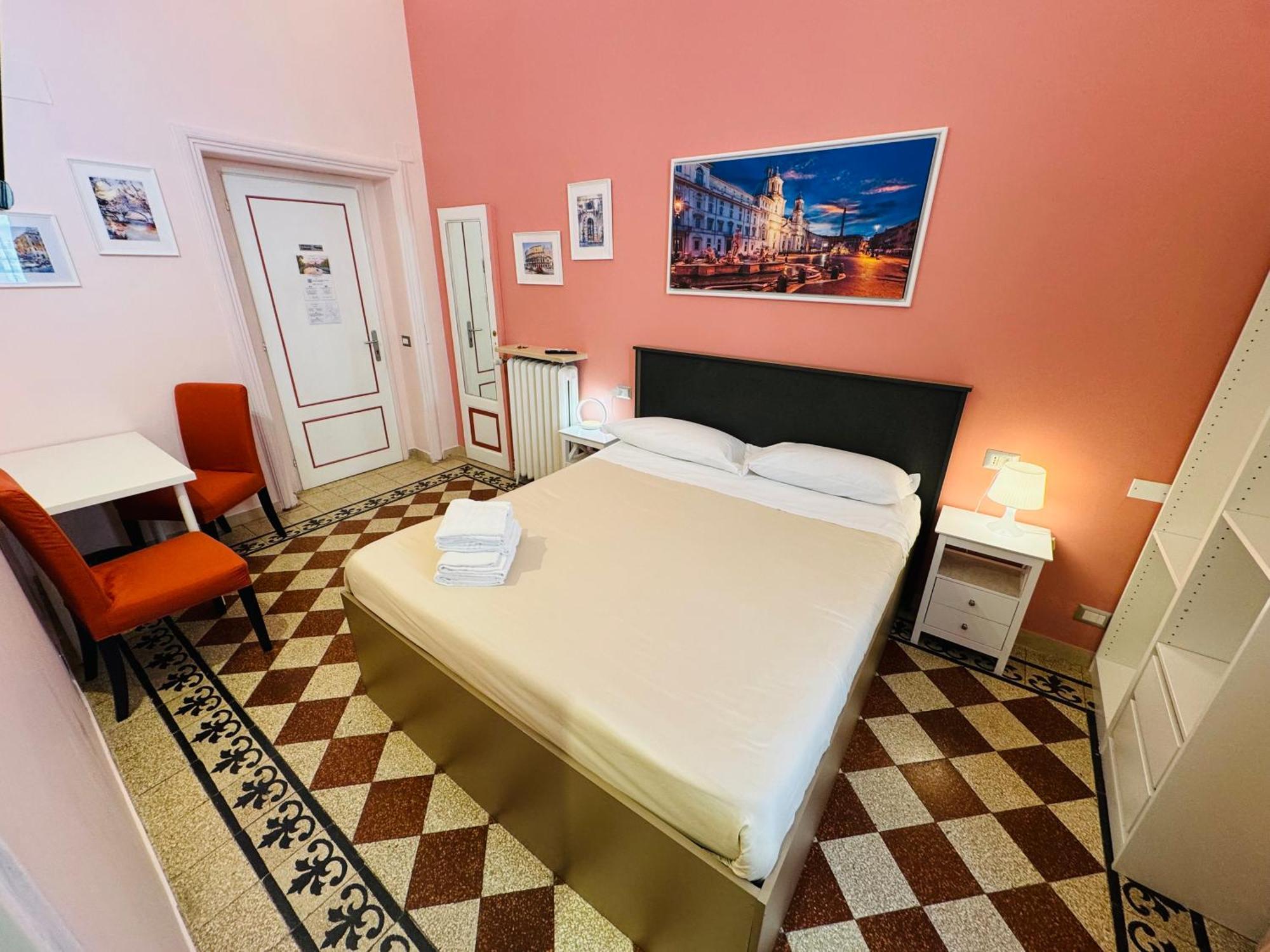 Guest house Virgilio Rome