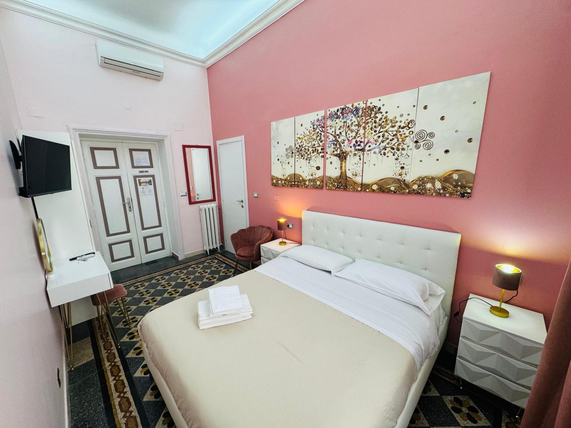 Guest house Virgilio