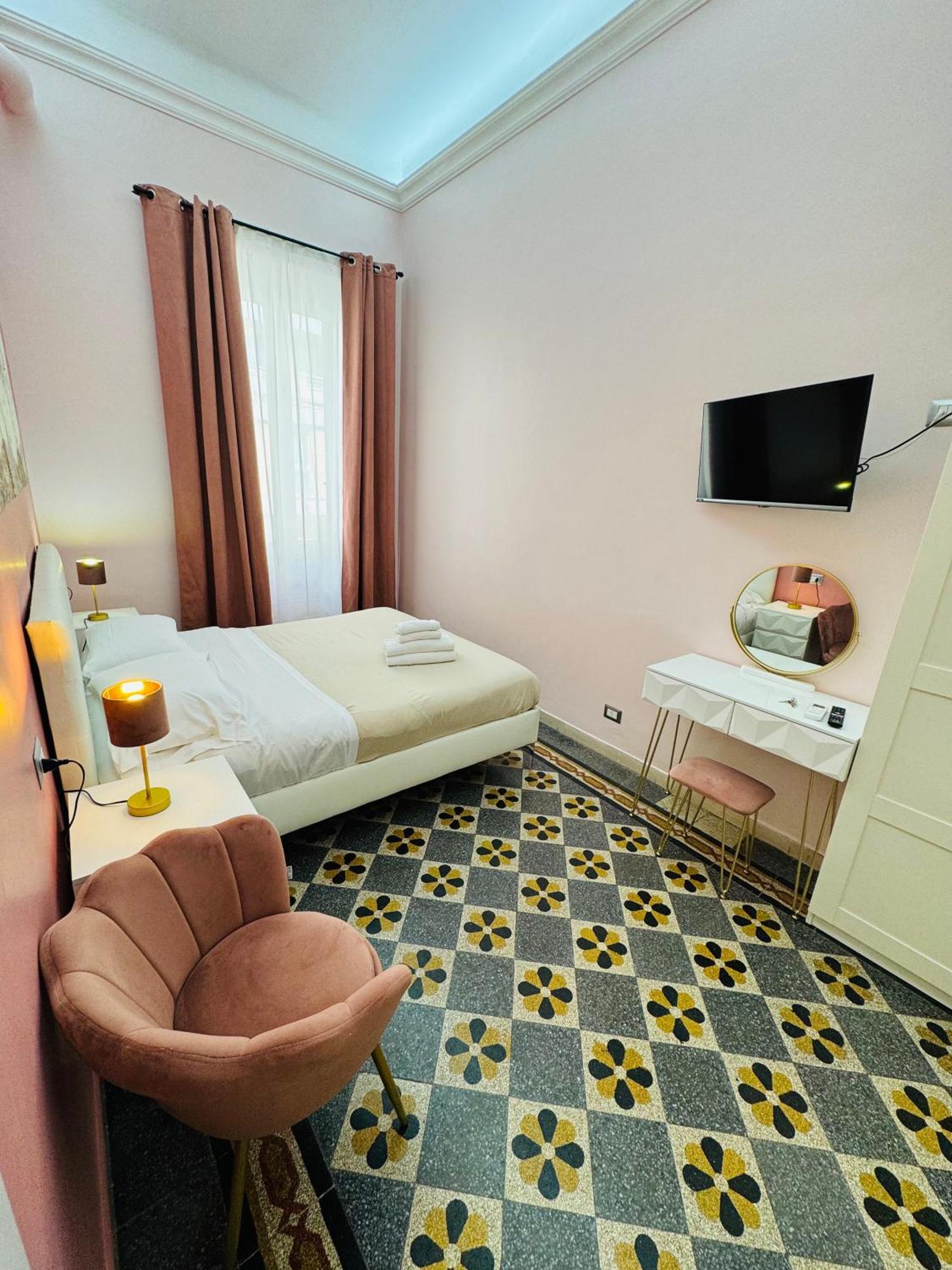 Guest house Virgilio Rome
