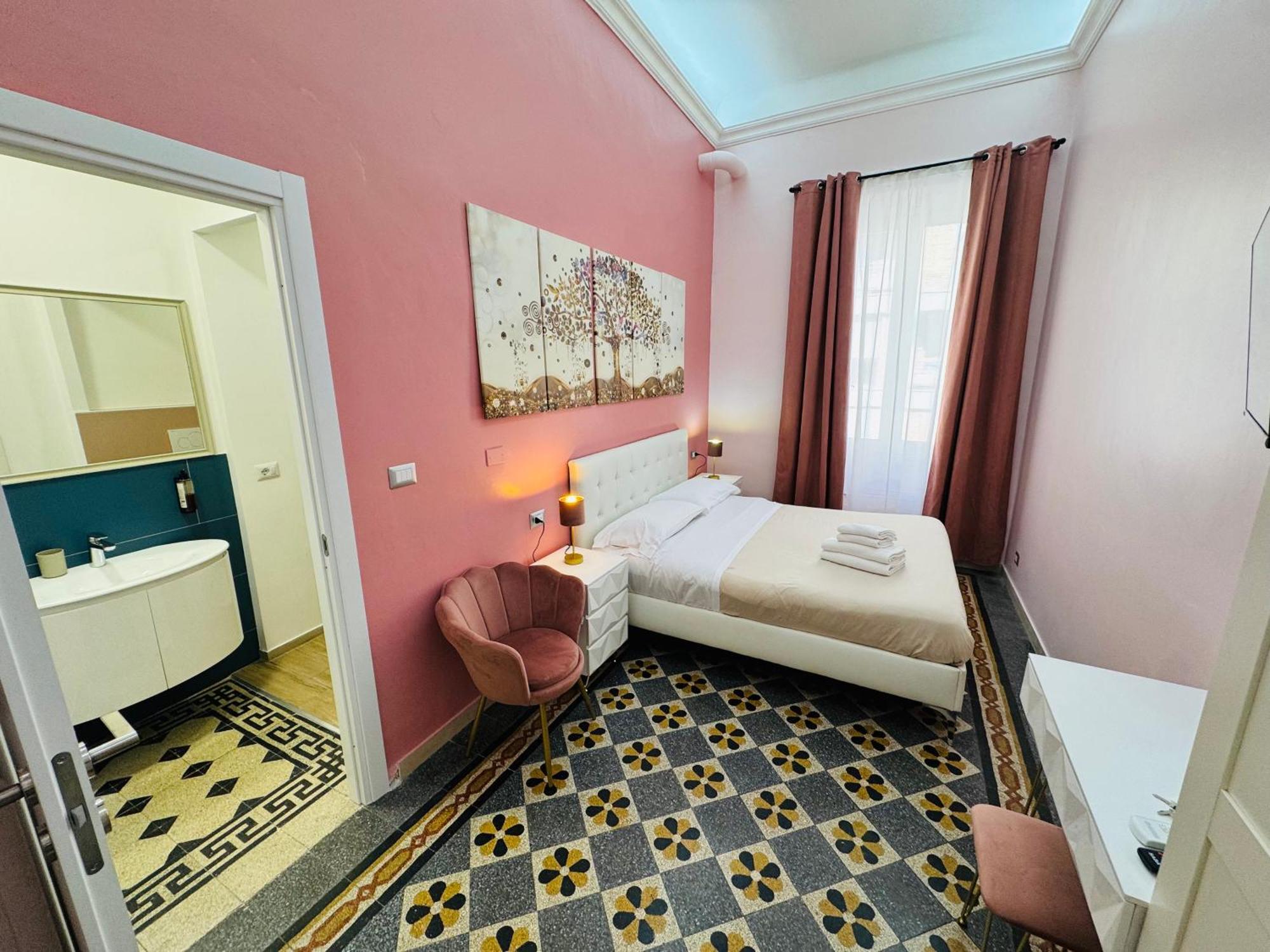 Guest house Virgilio Rome