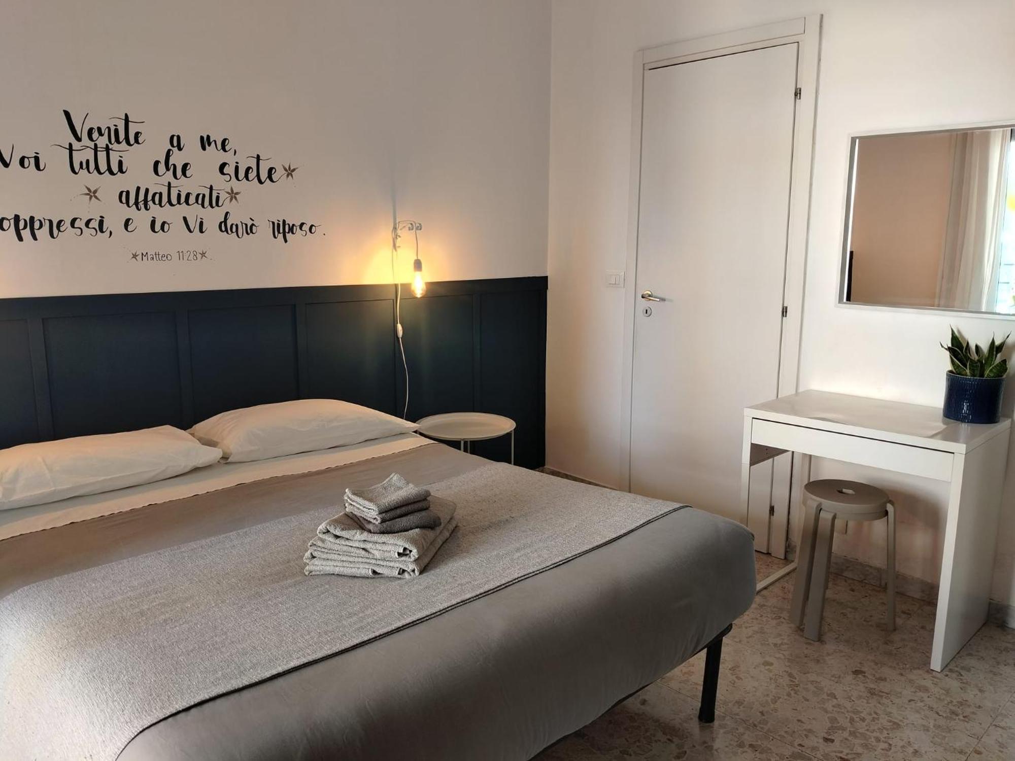 By Grace Affittacamere Roma