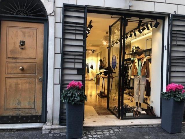 Holiday home A Casa Di Giulia Rome