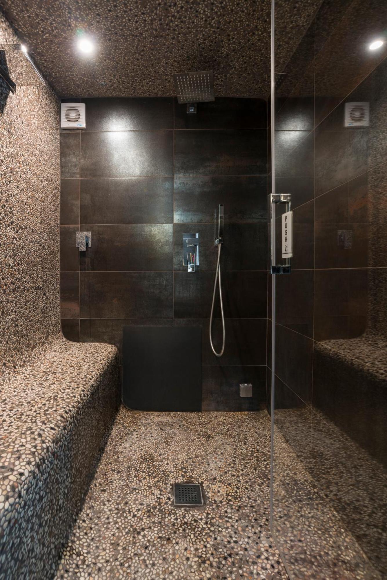 Apartment Luxury Piazza Di Spagna Escape With Terrace And Private *