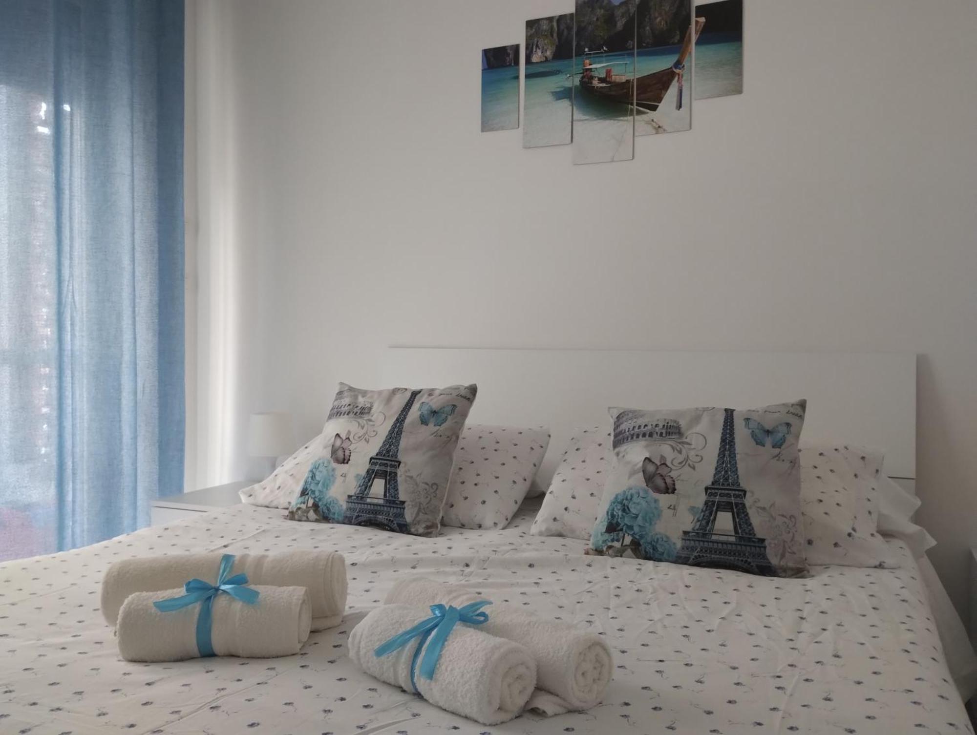 Apartment Aurelia - Begonia Rome