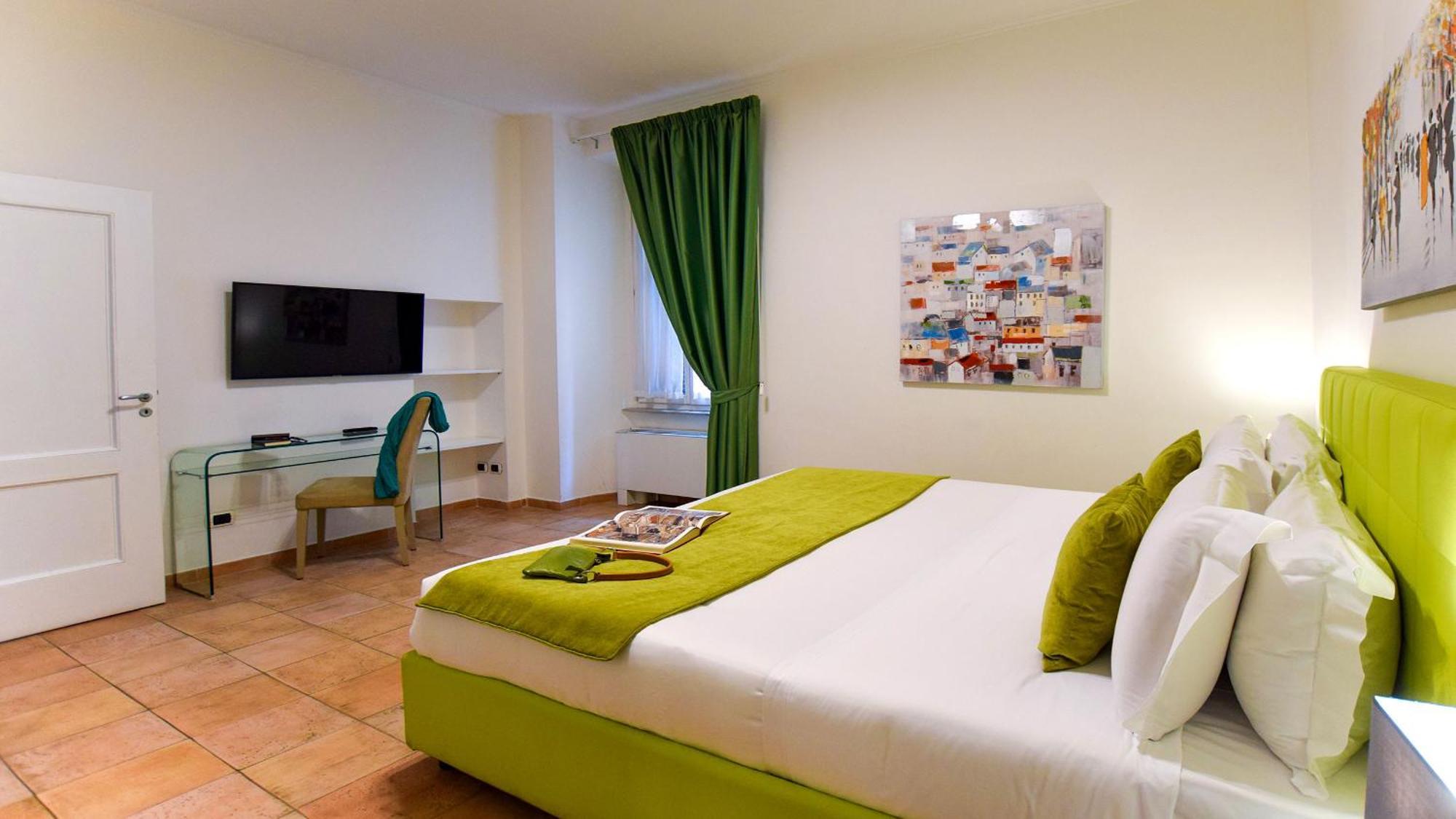 Mytale Creative Academy 4* Rome
