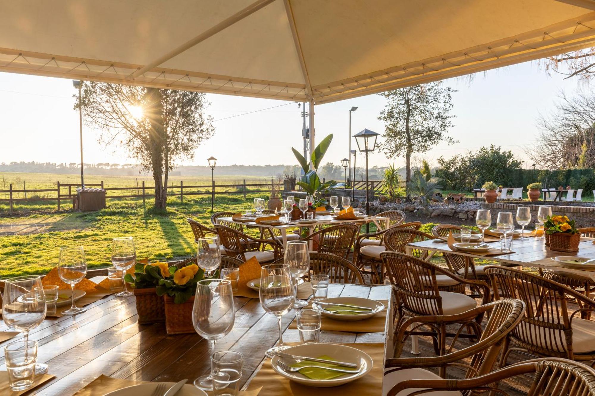 Casale Acquasanta Guest house