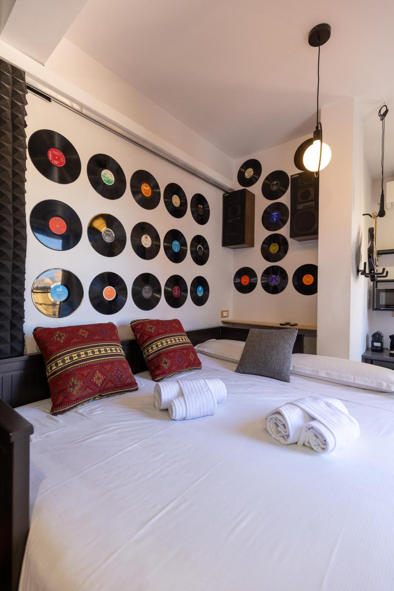 Guest house Mytinyhome Festina Lente *