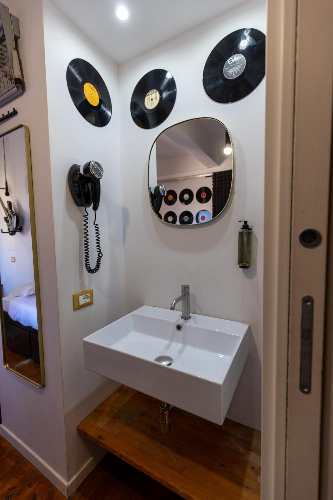 Mytinyhome Festina Lente Affittacamere Roma