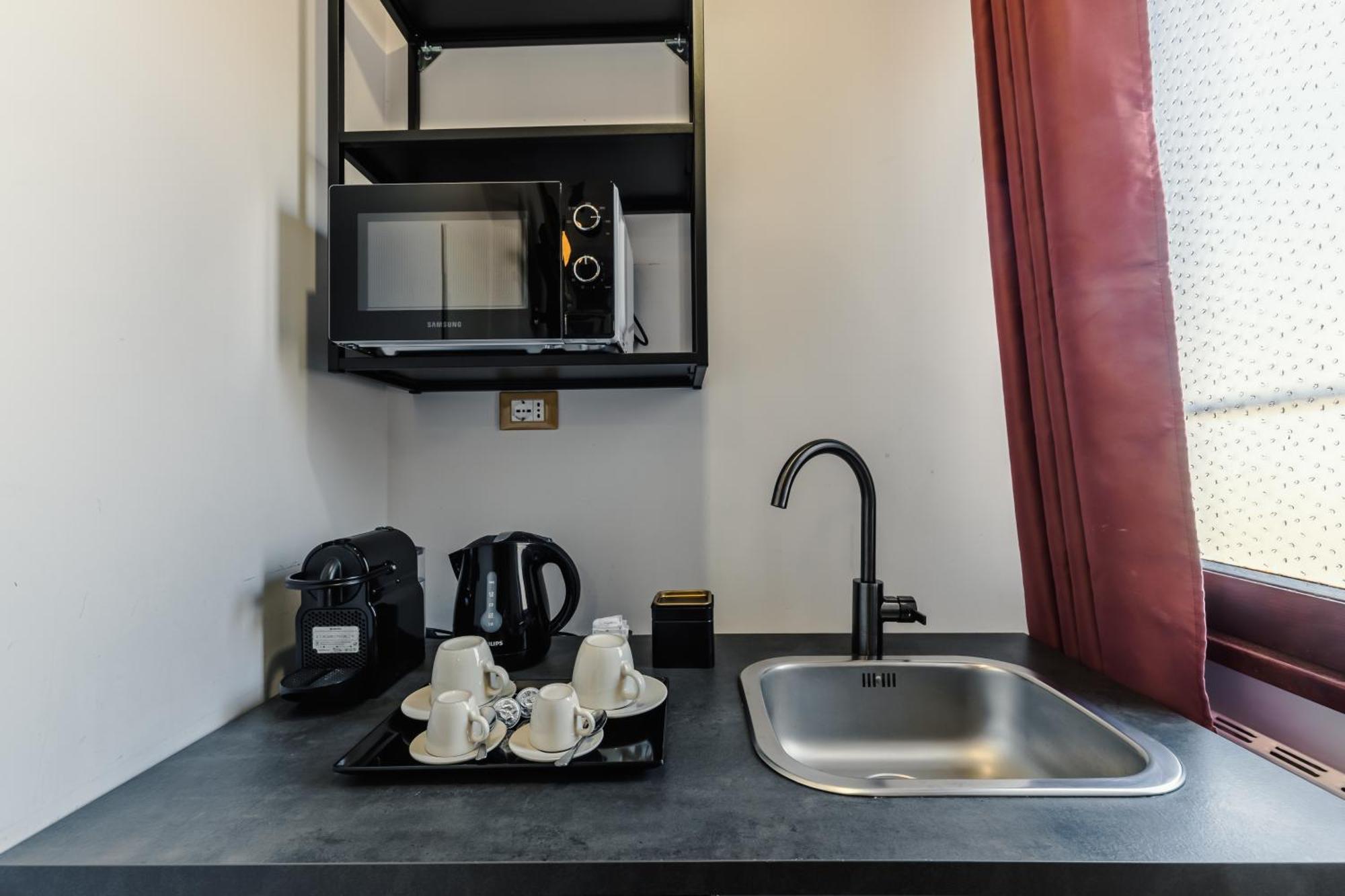 Mytinyhome Festina Lente Guest house