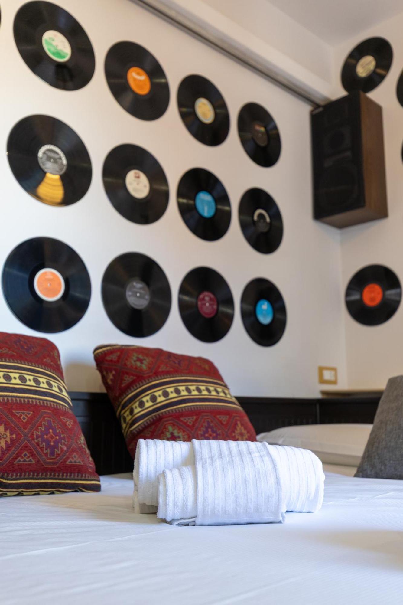 Mytinyhome Festina Lente Guest house *