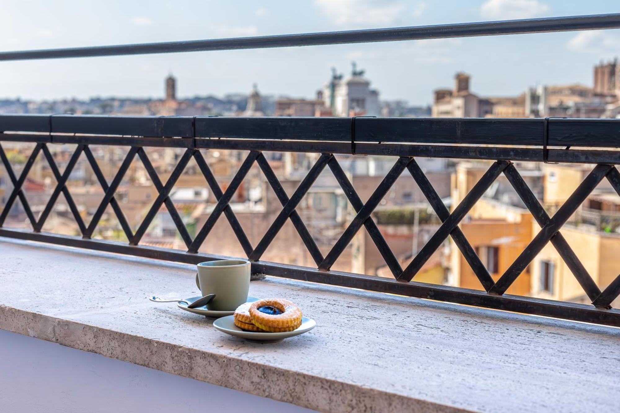 Iflat Incredible View Apartment