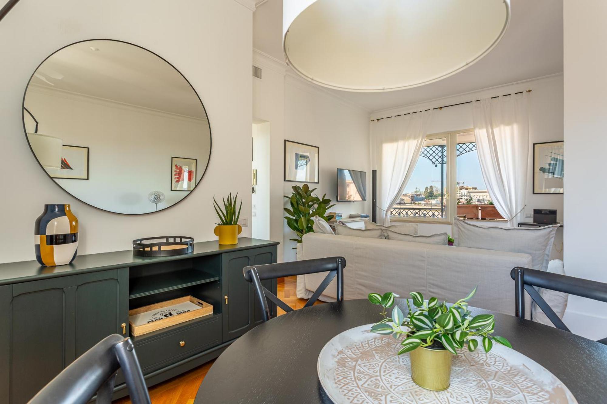 Apartment Iflat Incredible View