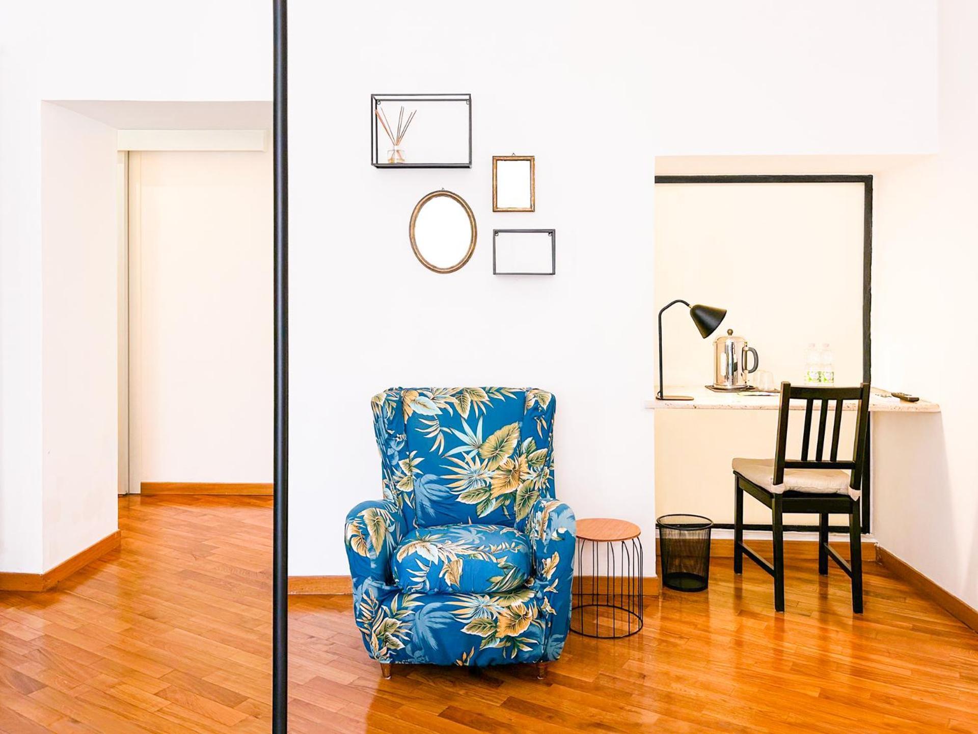 Testaccio B45 Guest house *