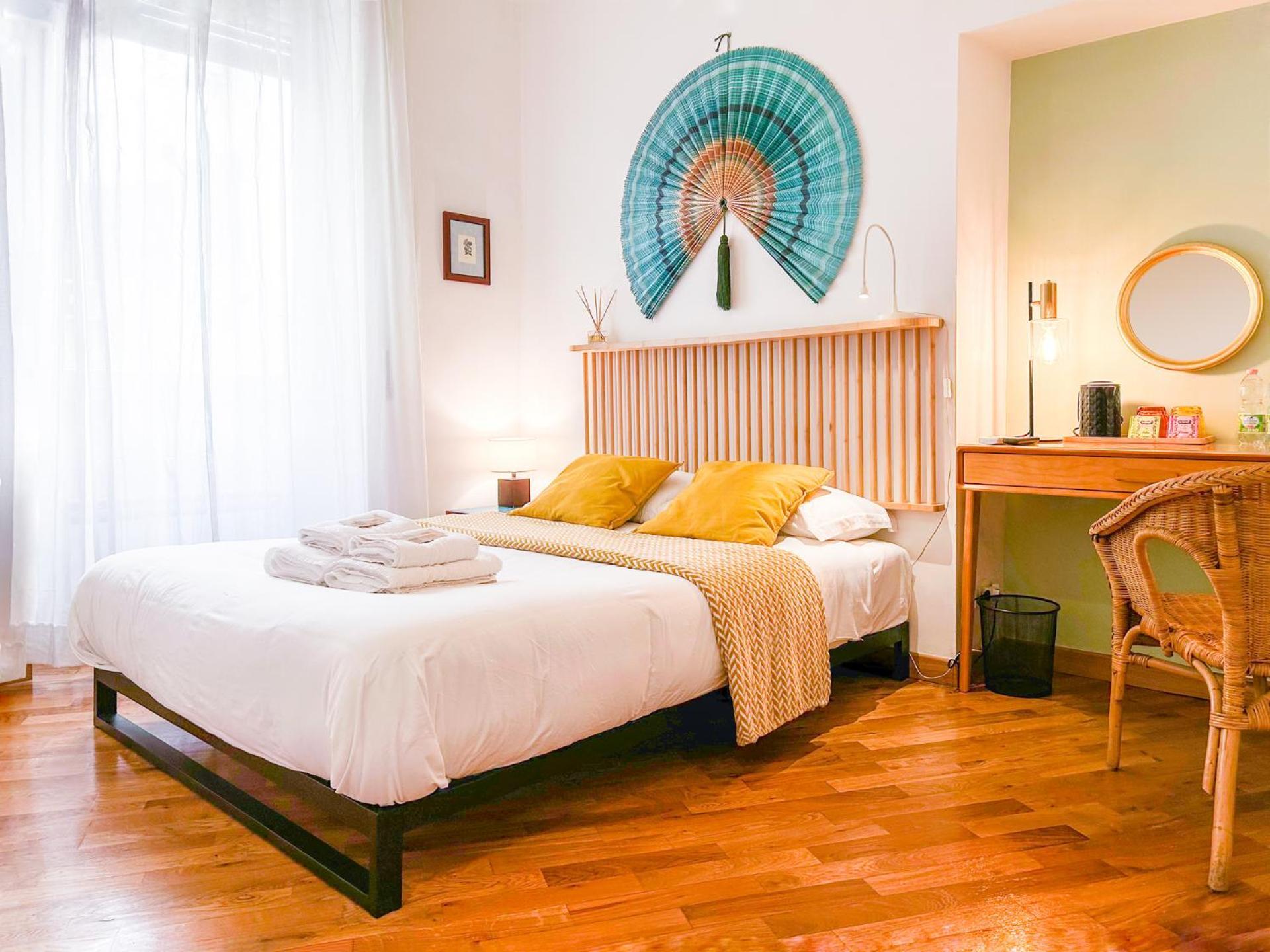 Testaccio B45 Guest house Rome