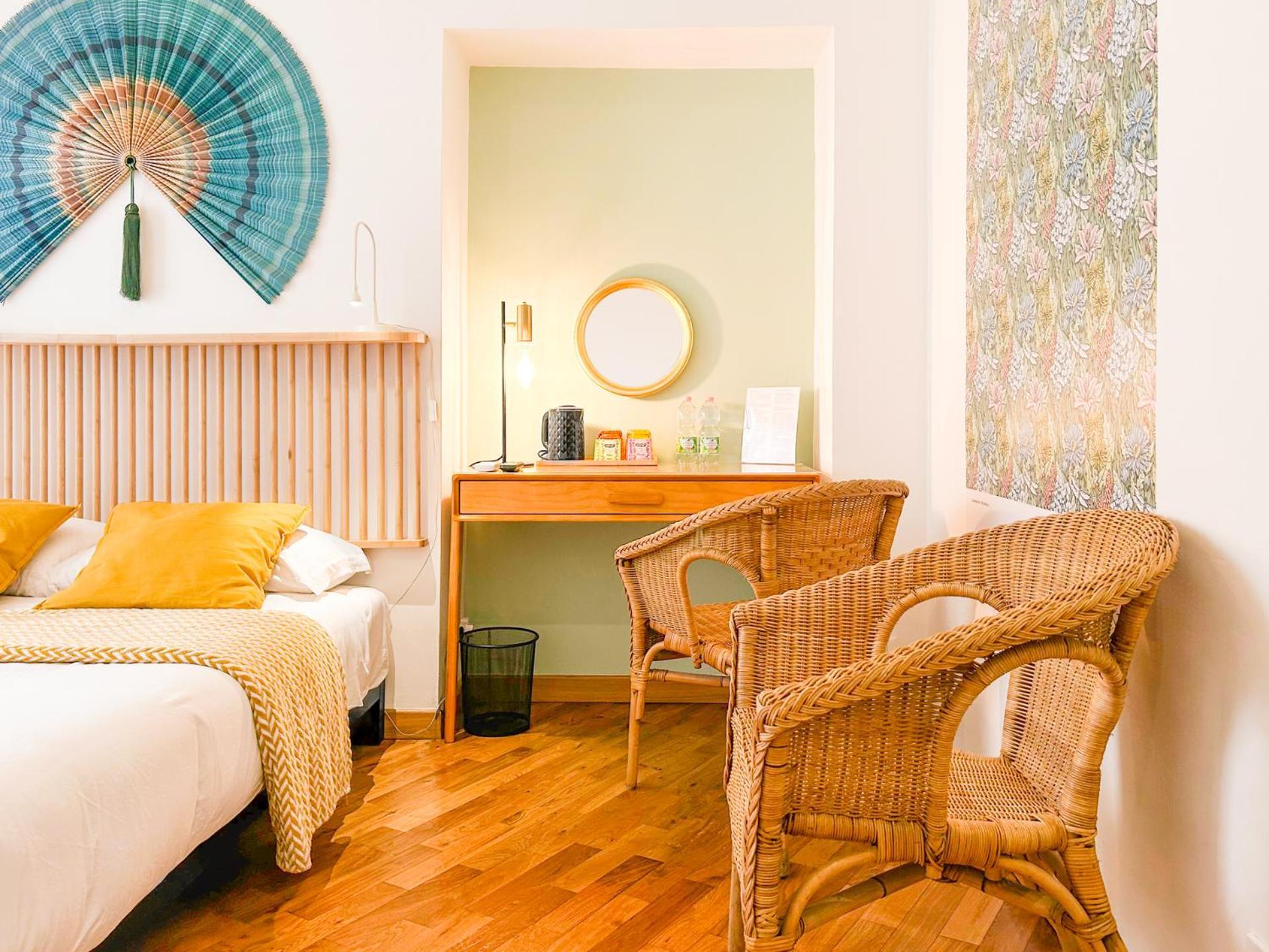 Testaccio B45 Guest house