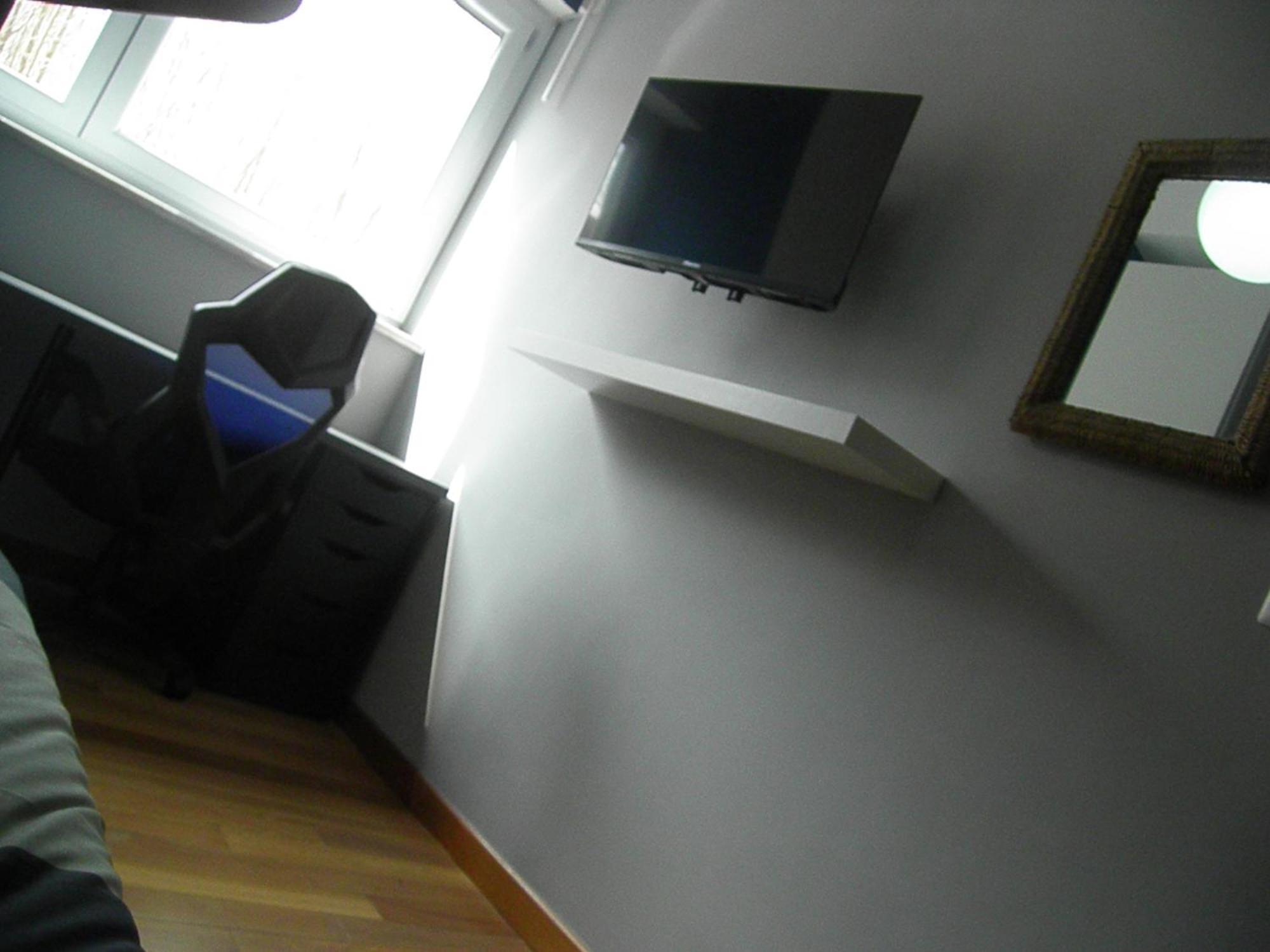 Appartamento Auditorium Deluxe