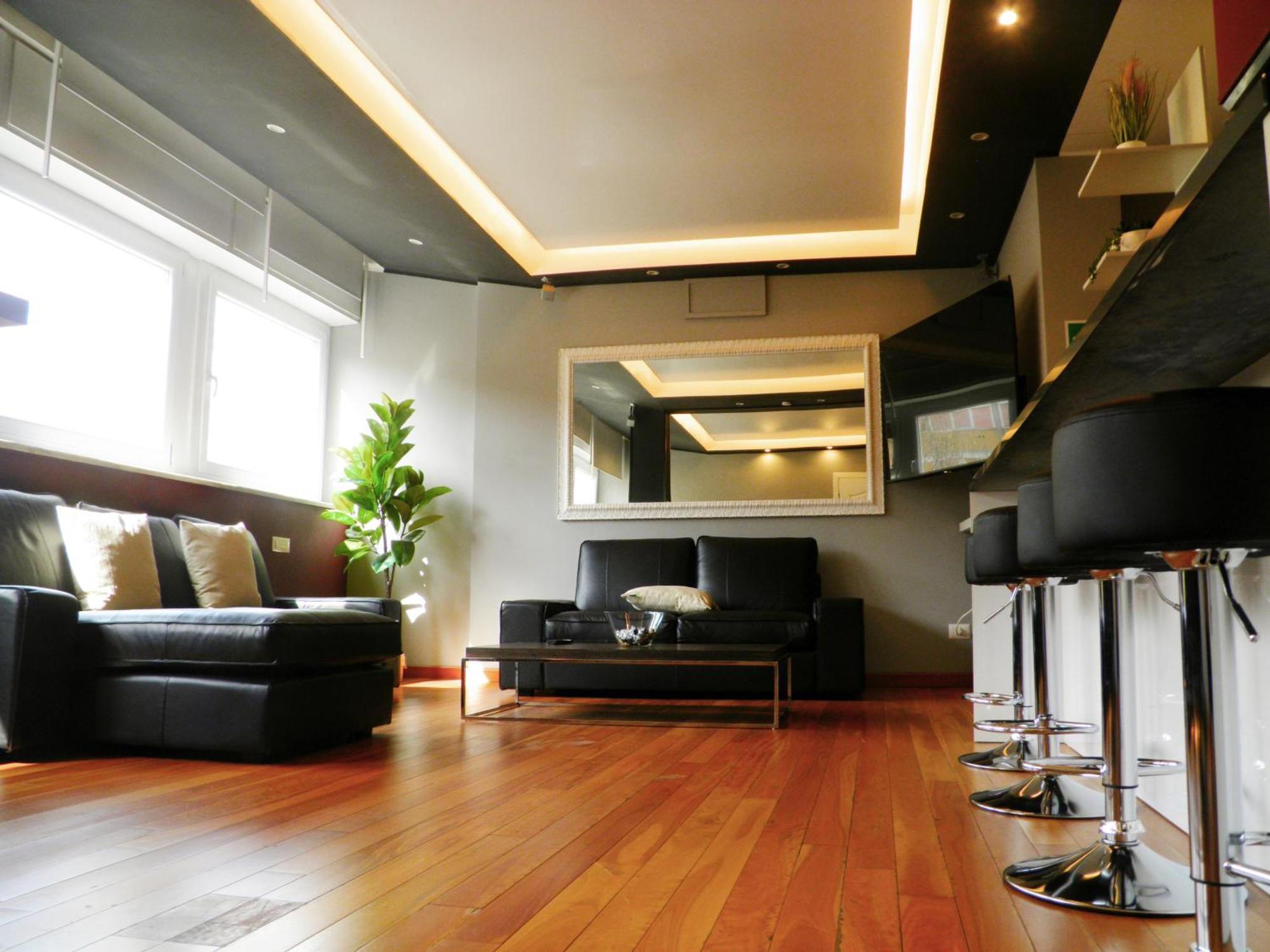 Appartamento Auditorium Deluxe *