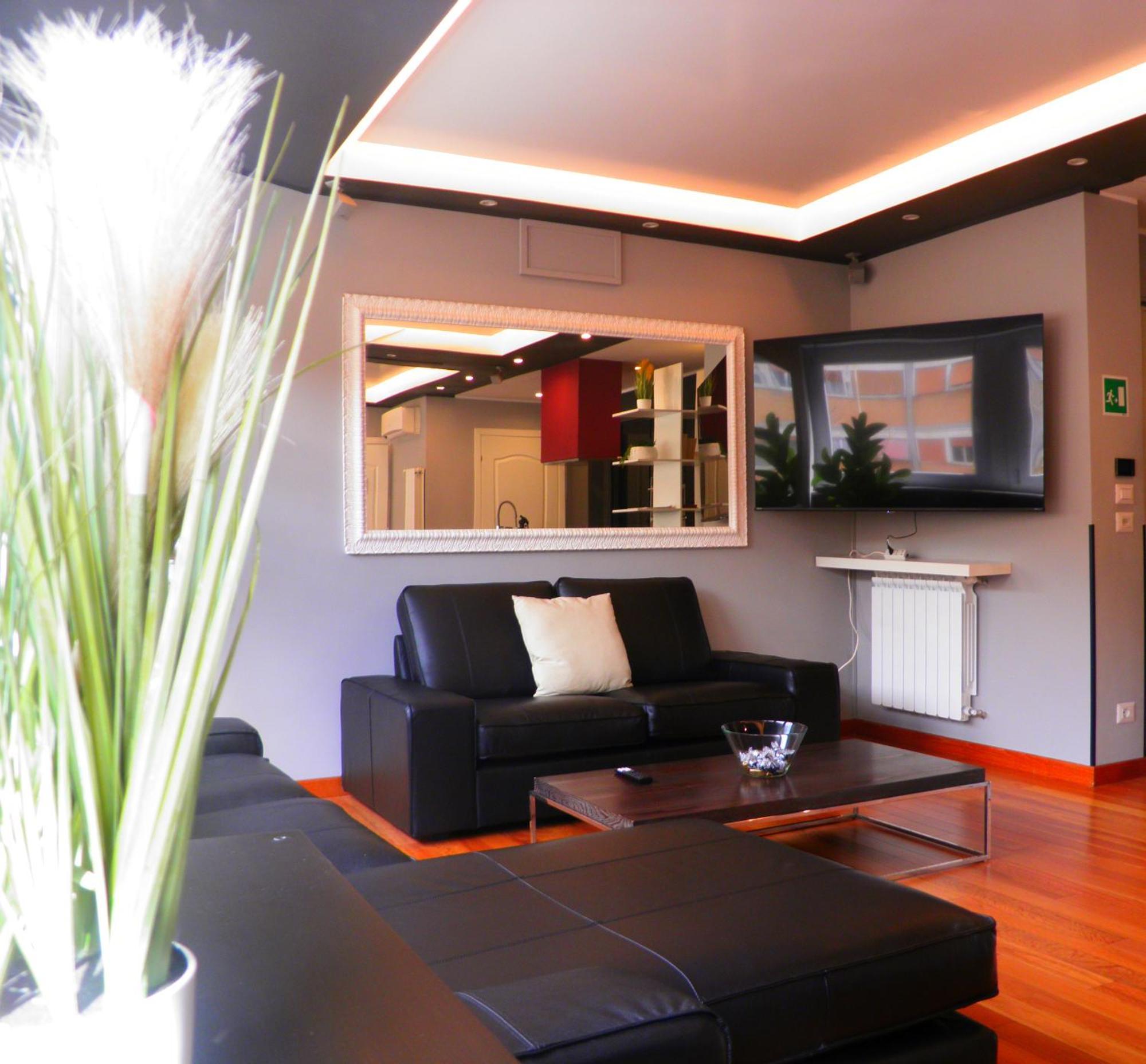 Auditorium Deluxe Appartamento Roma