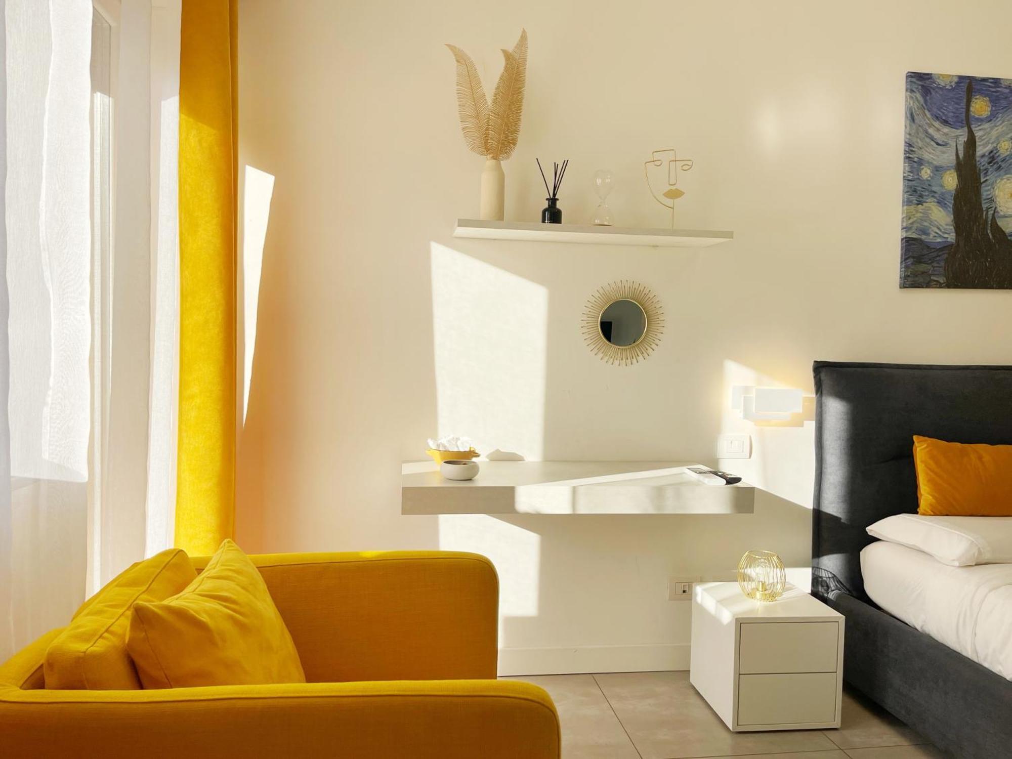 Apartment Modern 10 Min Vatican Parking&pool
