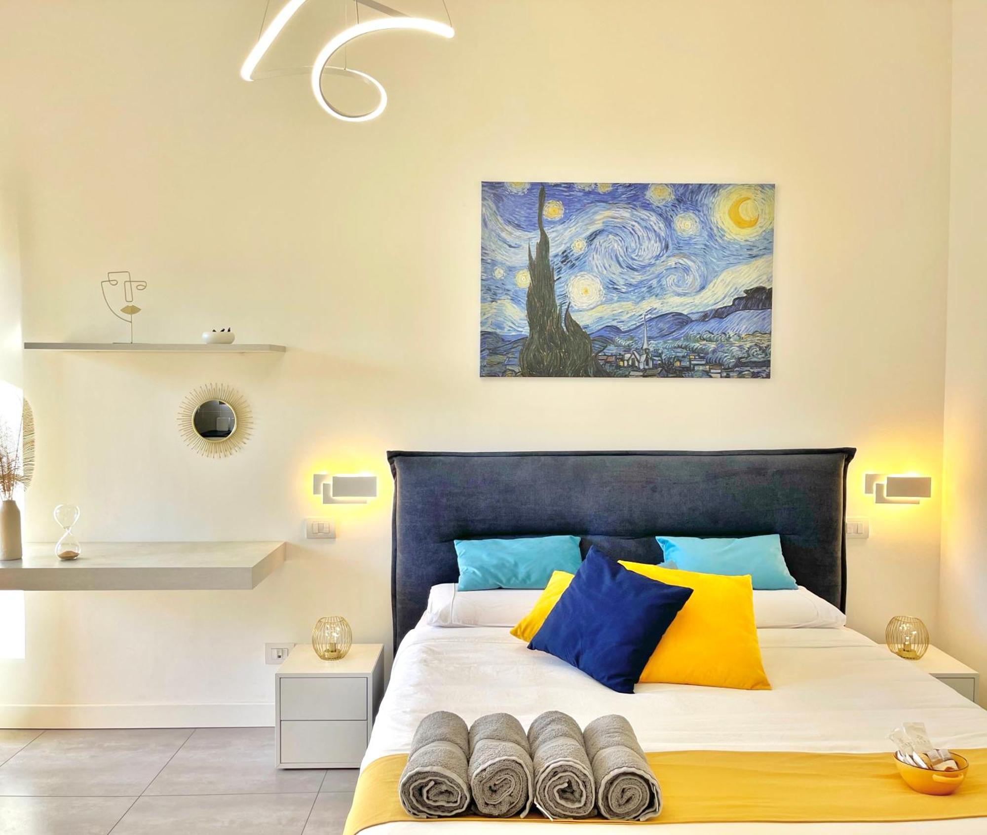 Modern 10 Min Vatican Parking&pool Rome