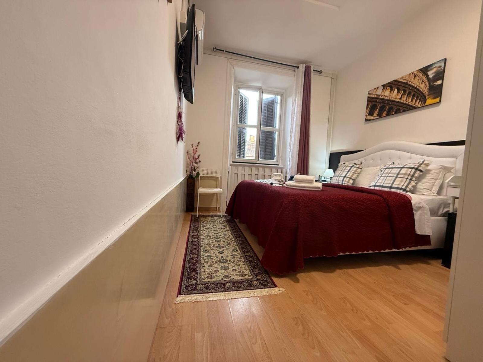 Guest house Sweety Rome