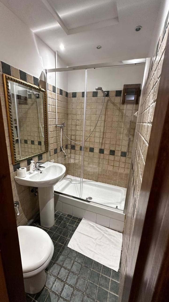 Apartment Dimora Di Trastevere *