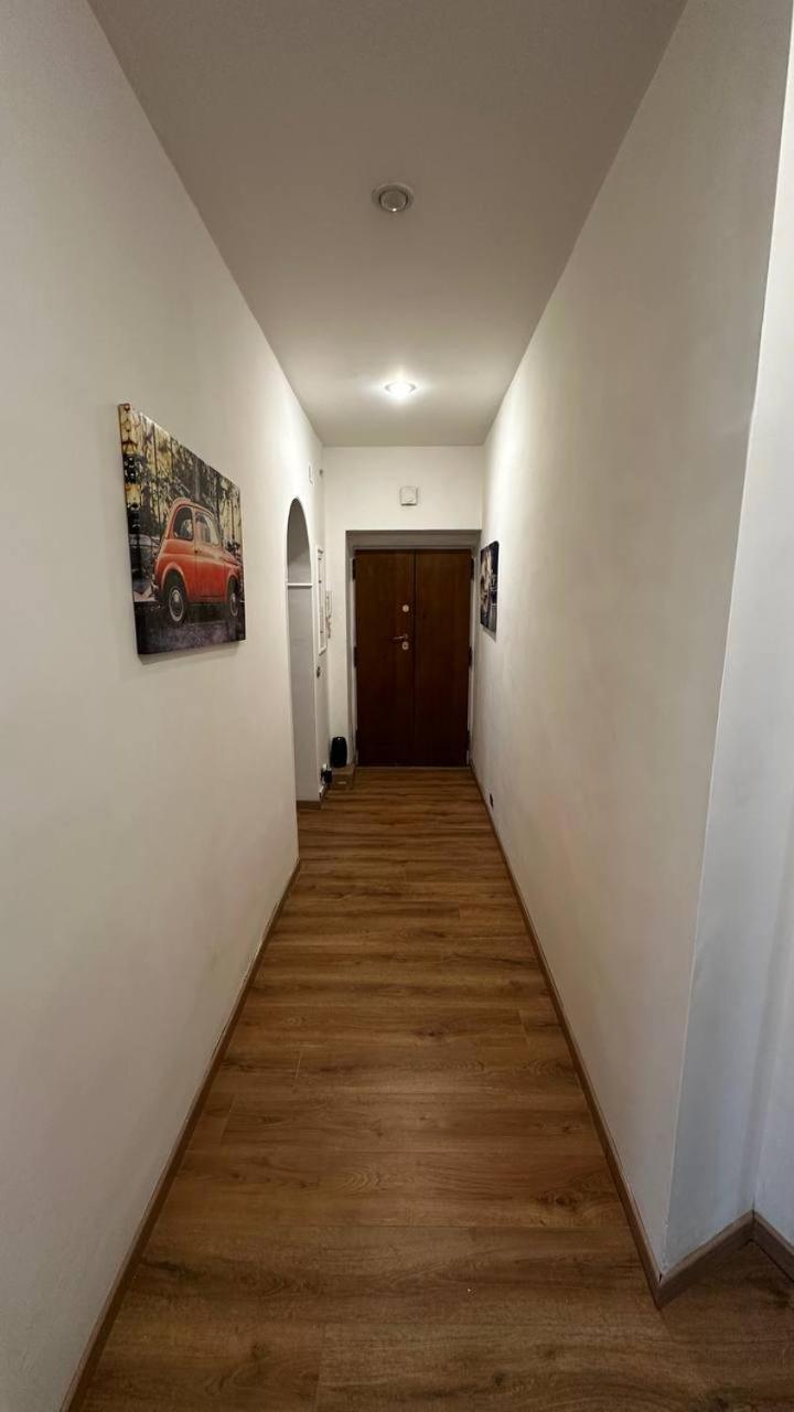 Dimora Di Trastevere * Rome