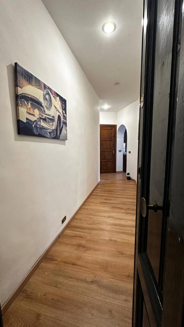 Dimora Di Trastevere Apartment *