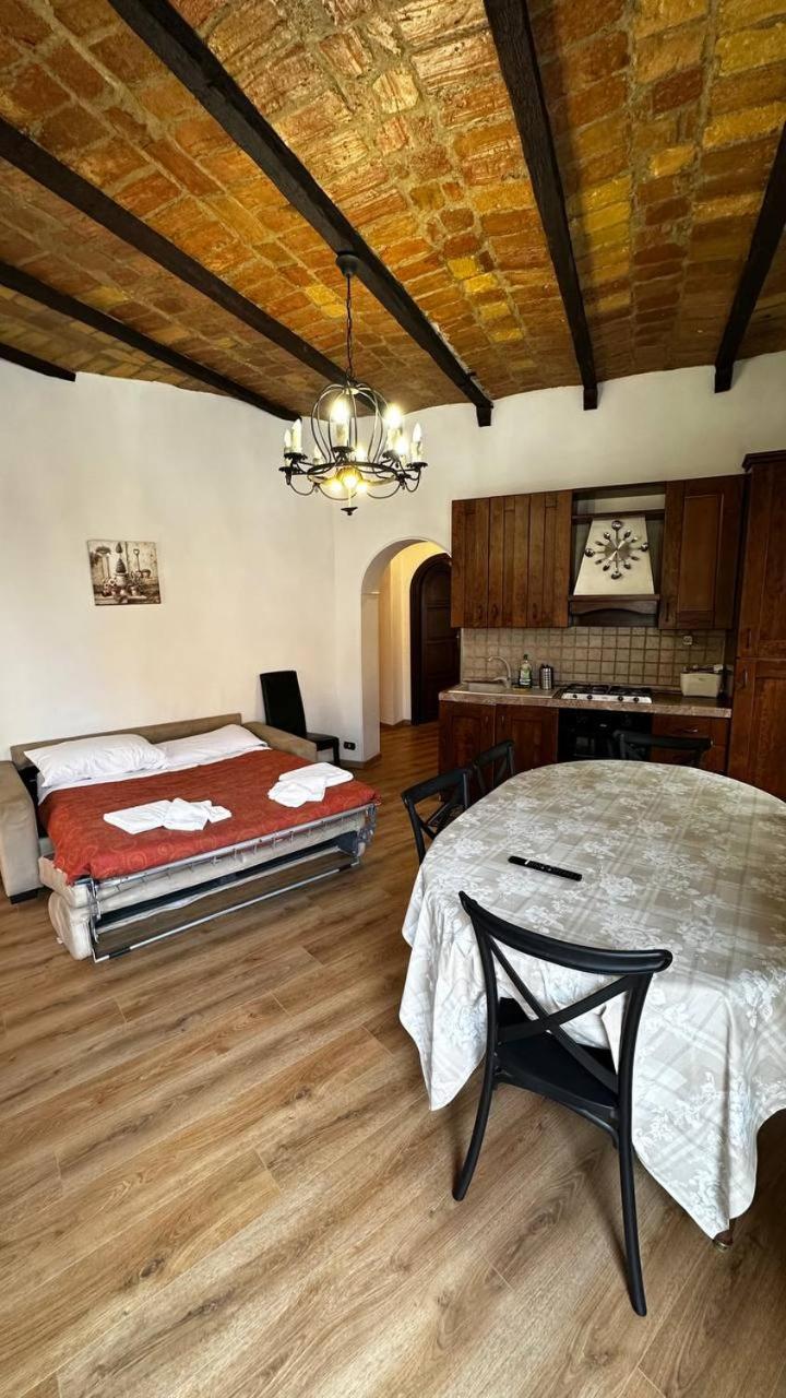 Apartment Dimora Di Trastevere