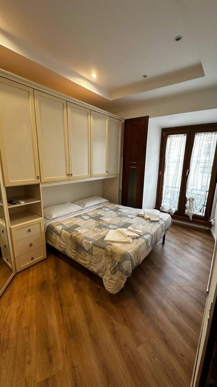 Apartment Dimora Di Trastevere *