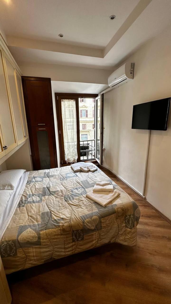 Apartment Dimora Di Trastevere *