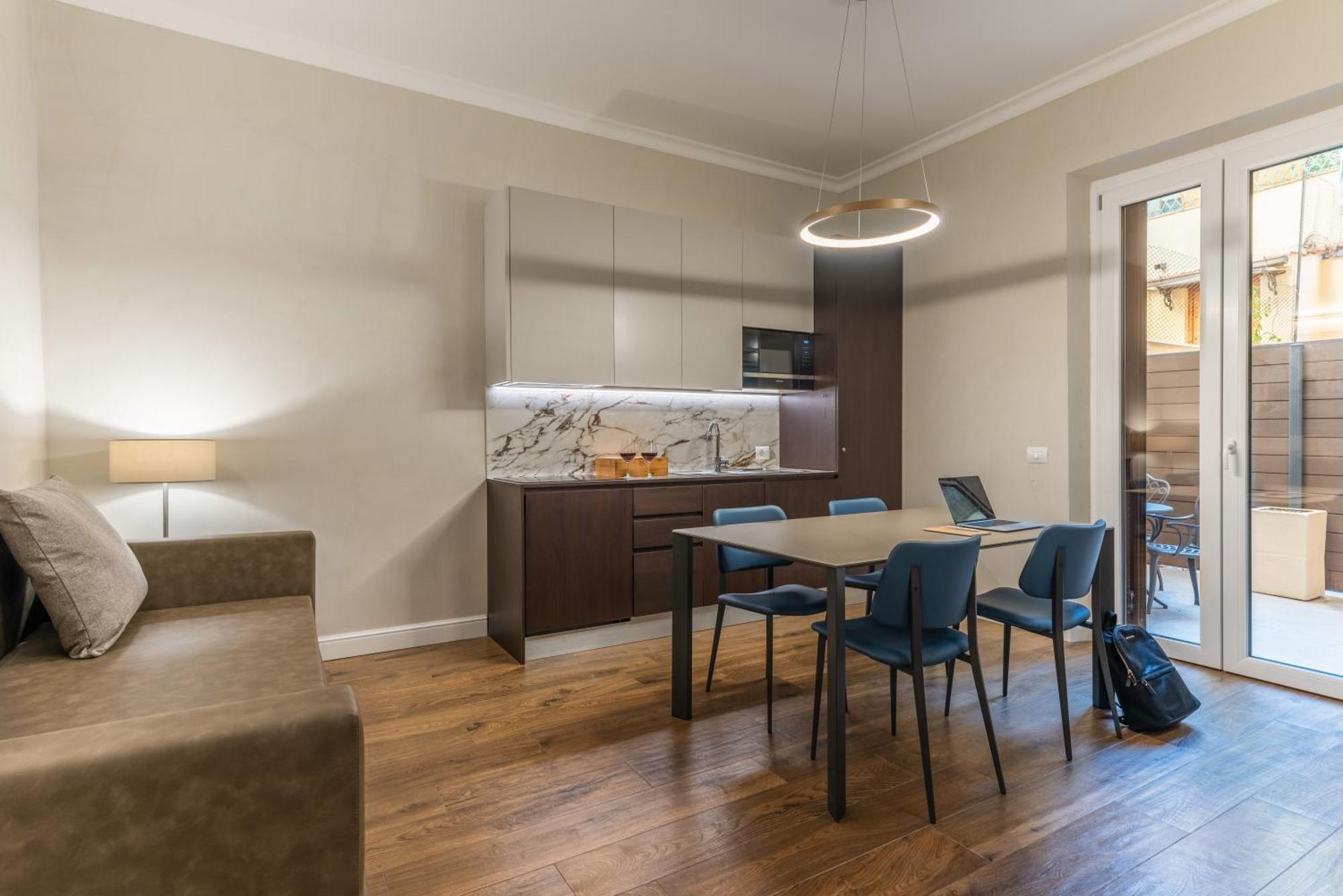 Myitalyhome Apartment Rome