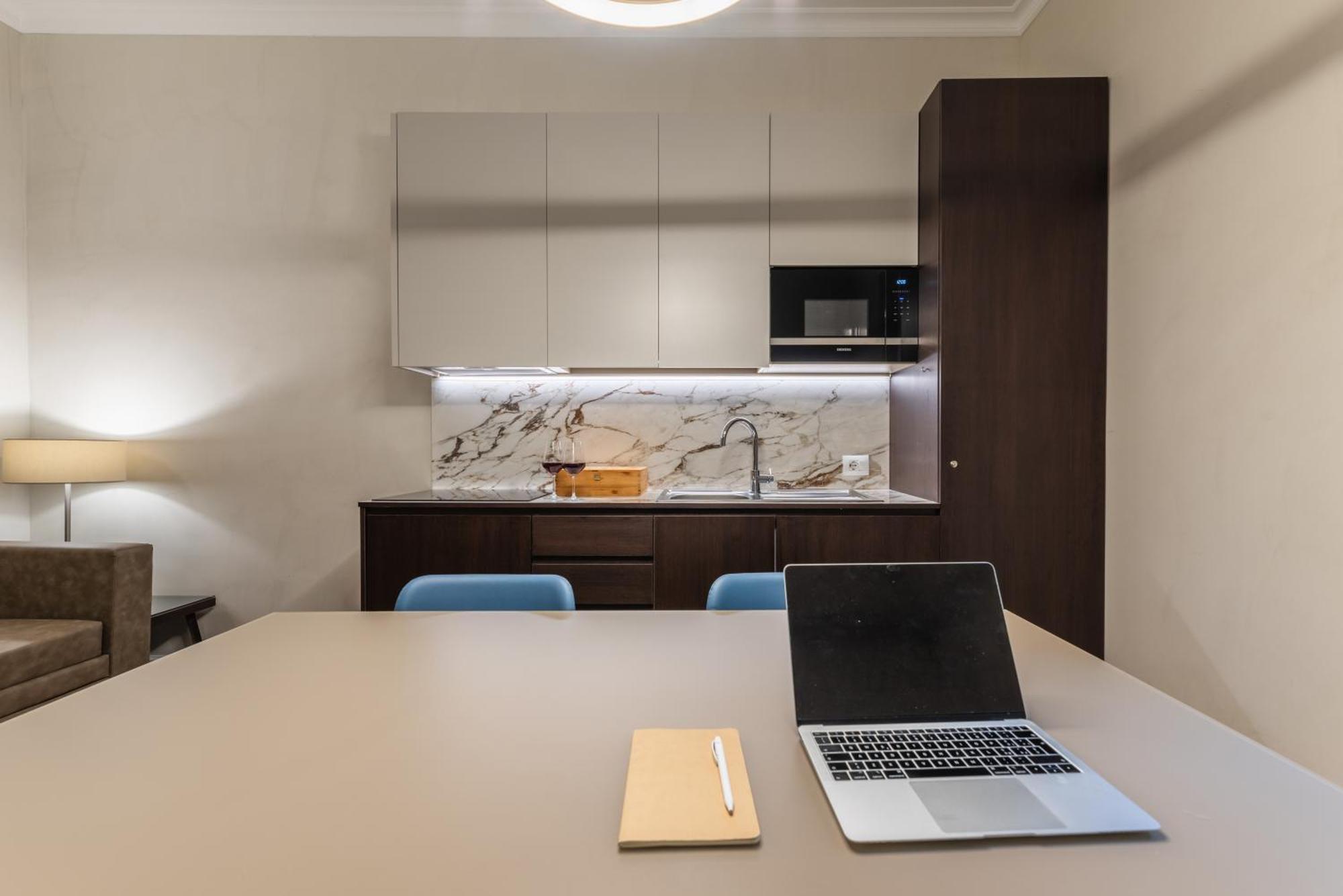 Apartment Myitalyhome