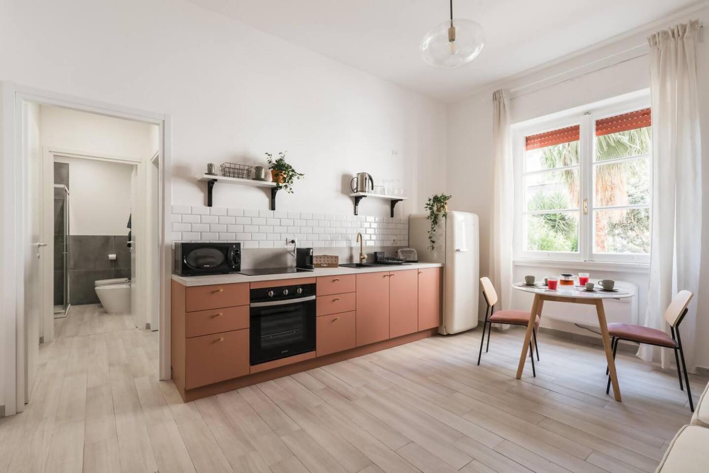 La Casina 348 Rome