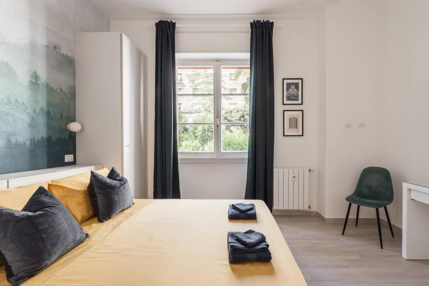 Apartment La Casina 348