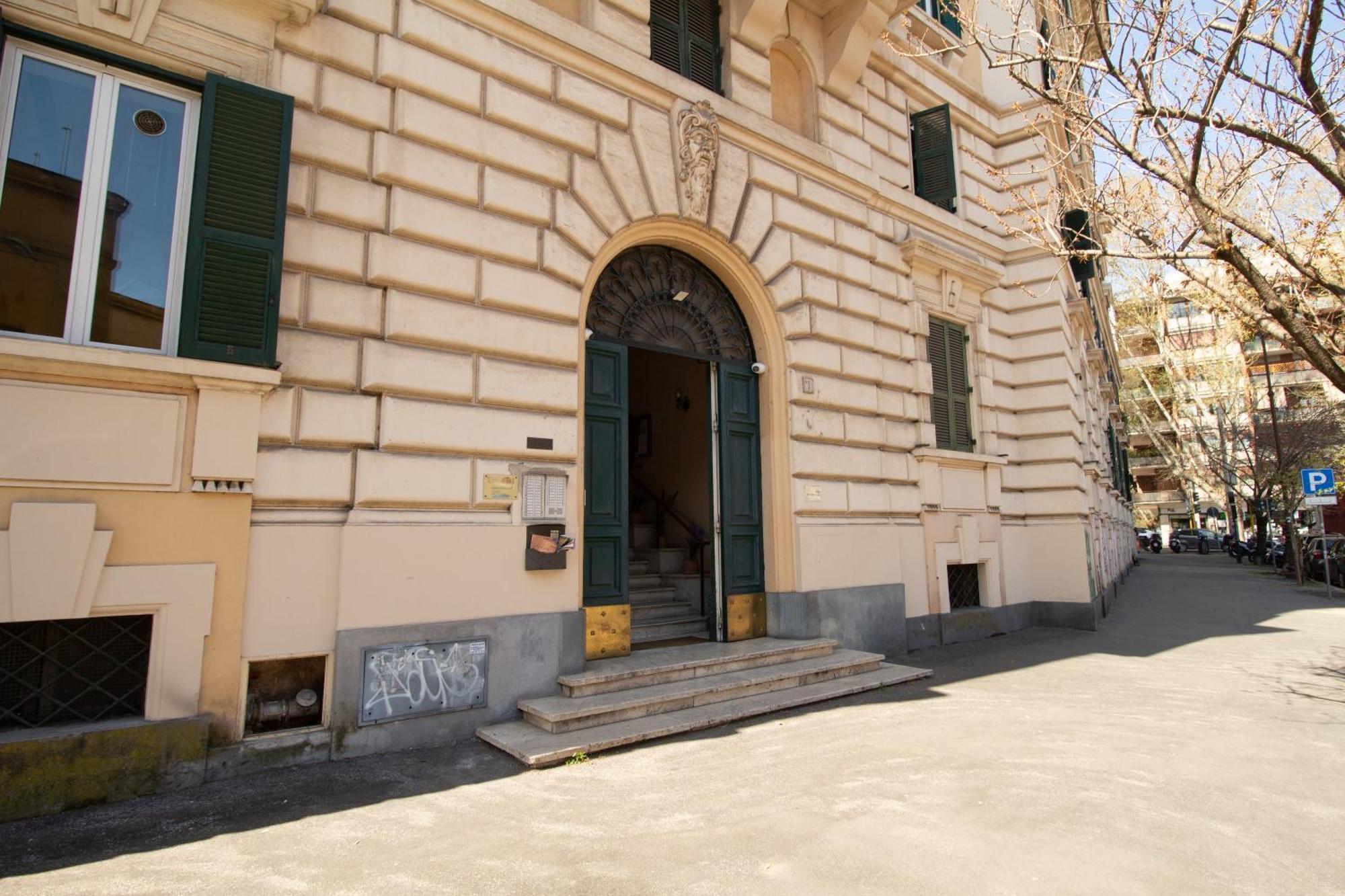 Trastevere Four Seasons Feltre *