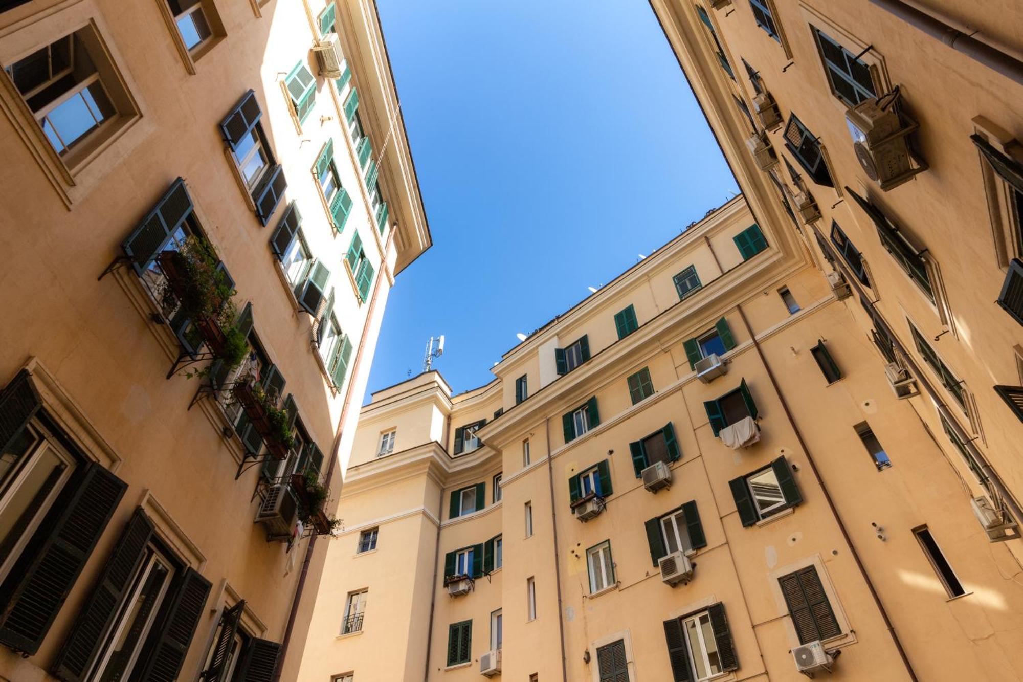 Apartment Trastevere Four Seasons Feltre
