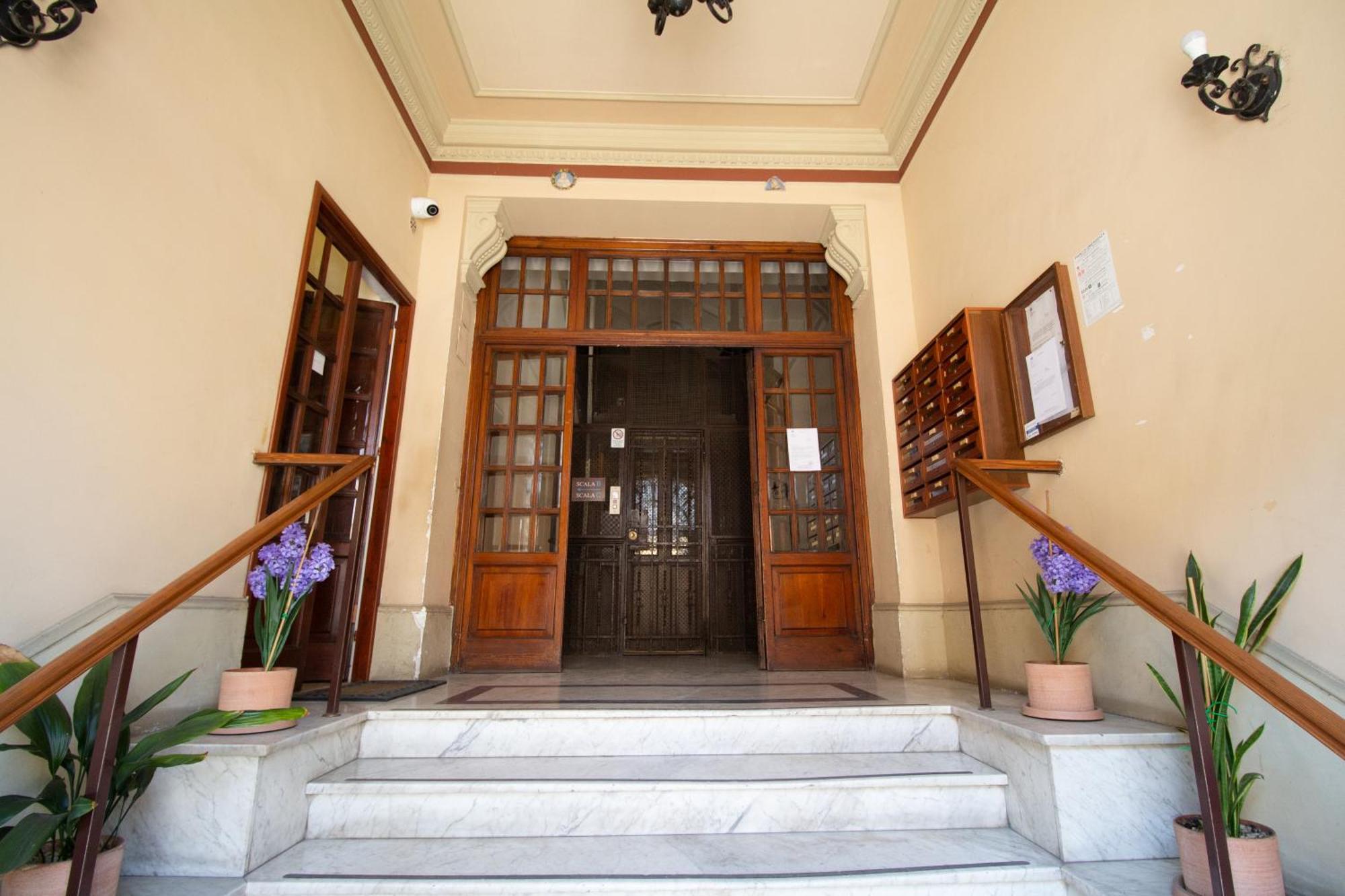 Apartment Trastevere Four Seasons Feltre *