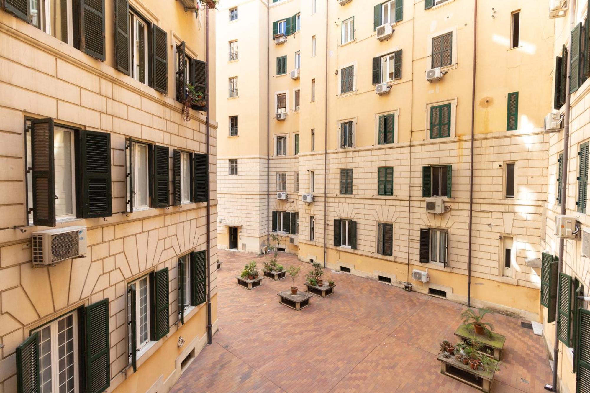 Trastevere Four Seasons Feltre *