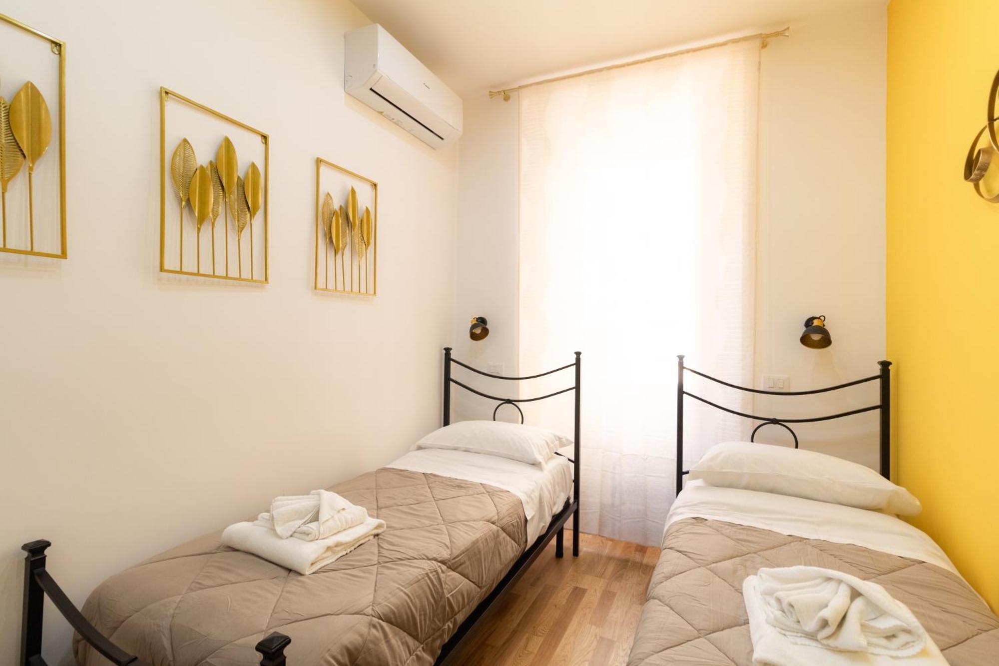 Trastevere Four Seasons Feltre Rome