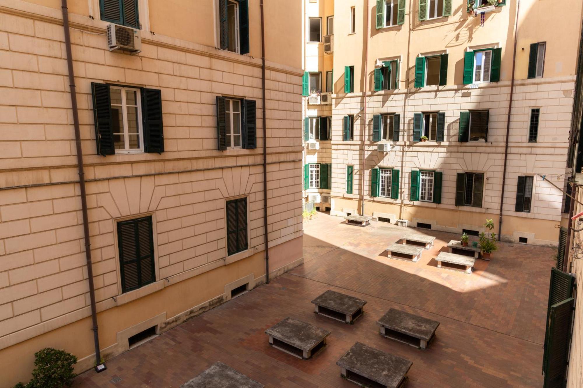Trastevere Four Seasons Feltre