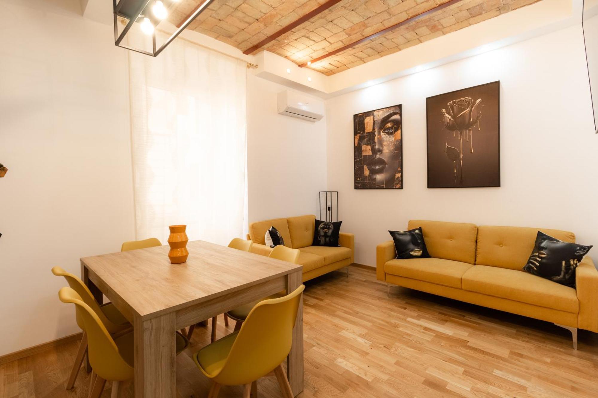 Apartment Trastevere Four Seasons Feltre