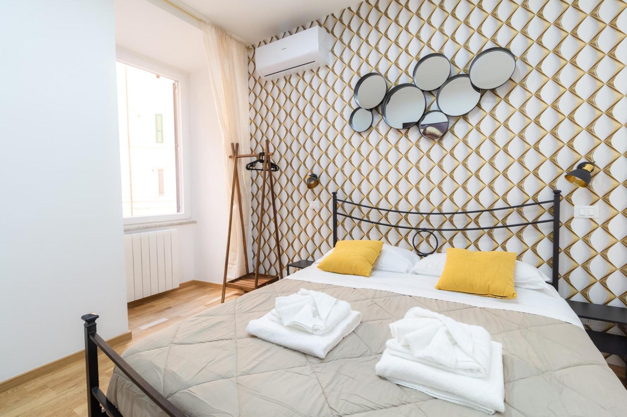 Trastevere Four Seasons Feltre Apartment *