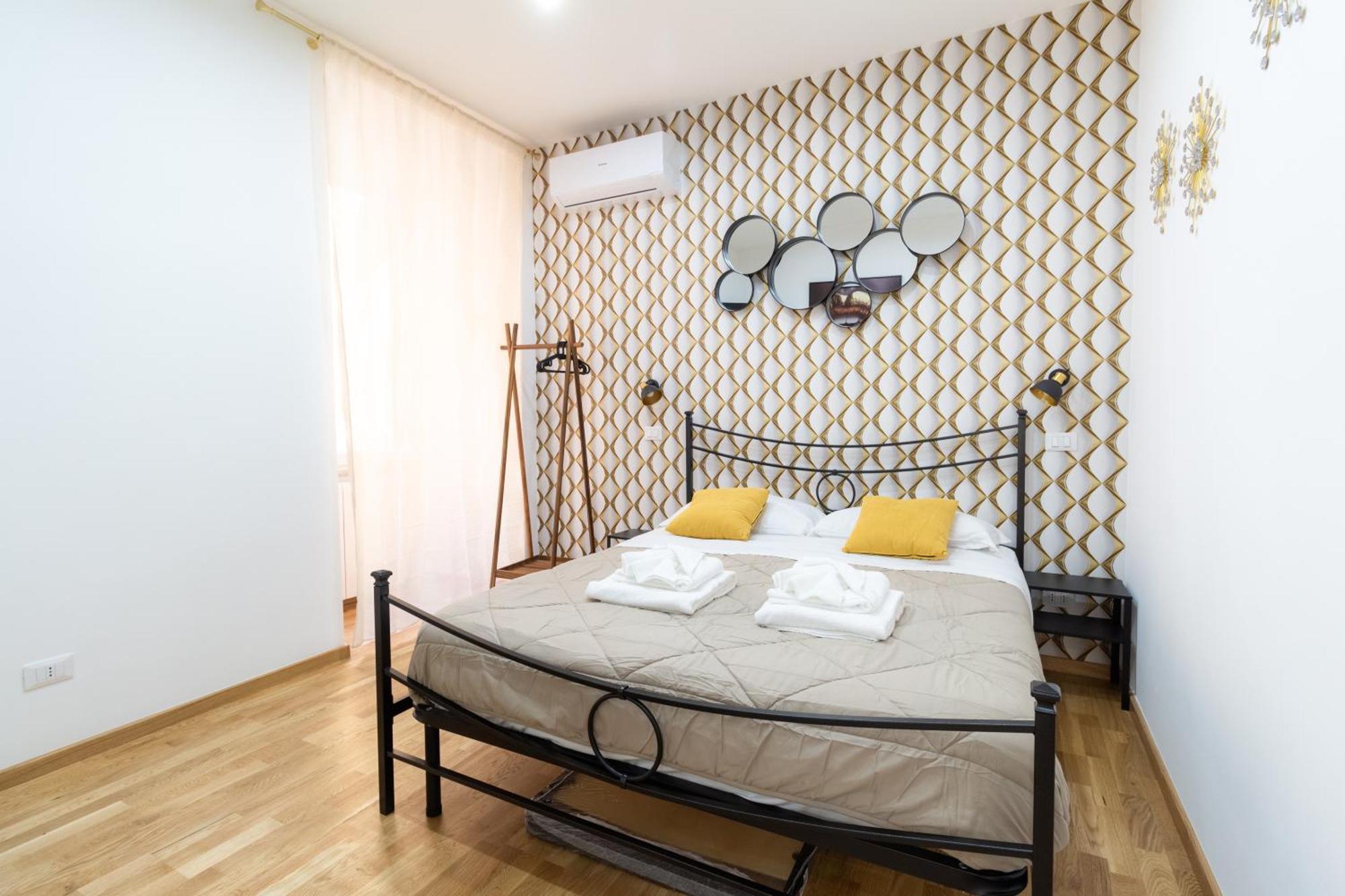 Apartment Trastevere Four Seasons Feltre *