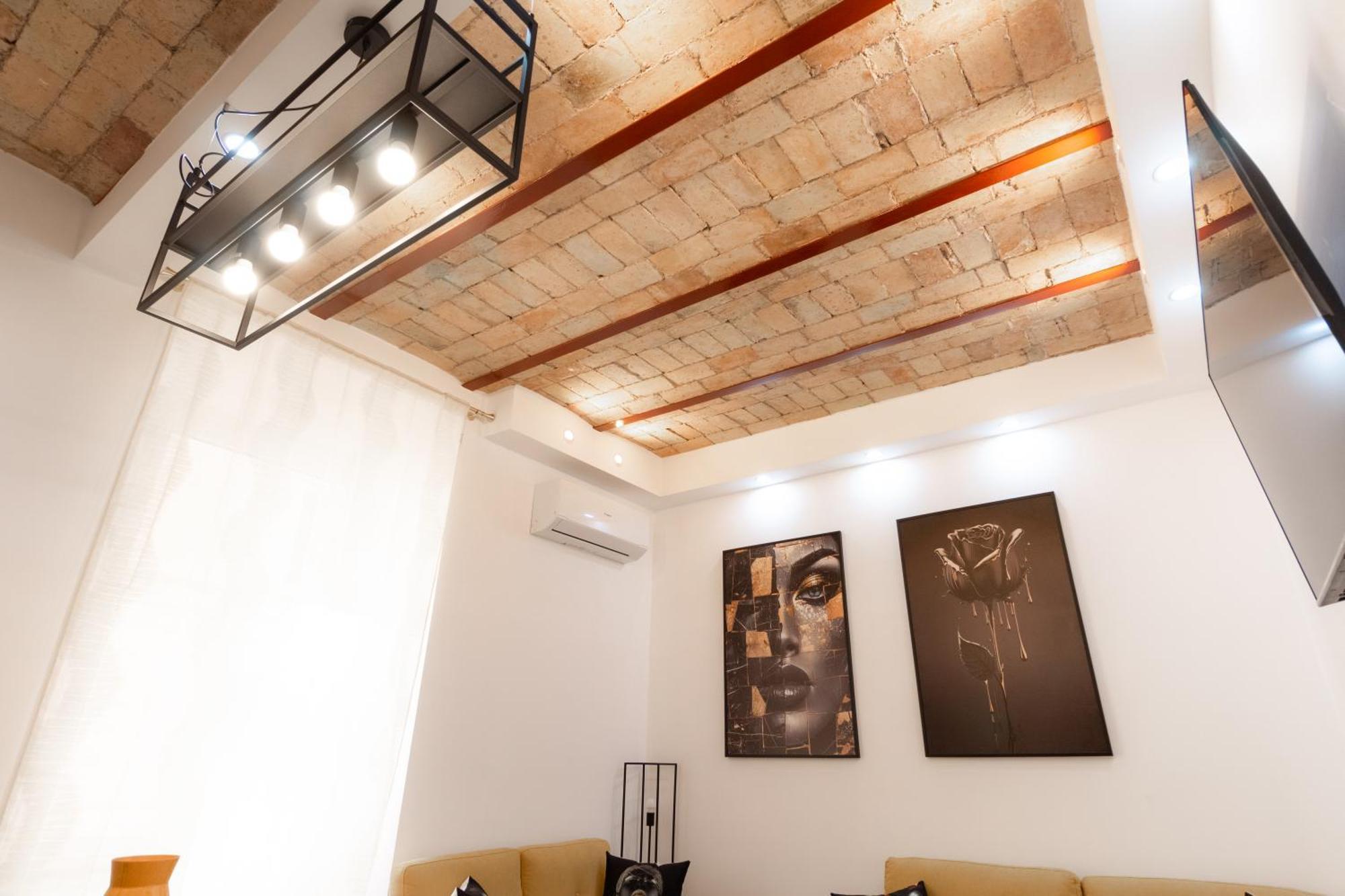 Trastevere Four Seasons Feltre Apartment Rome