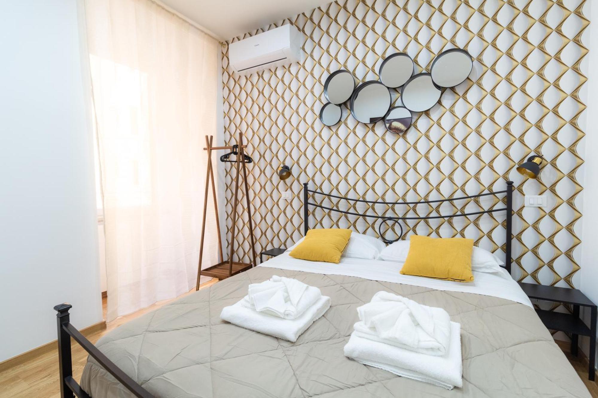 Trastevere Four Seasons Feltre